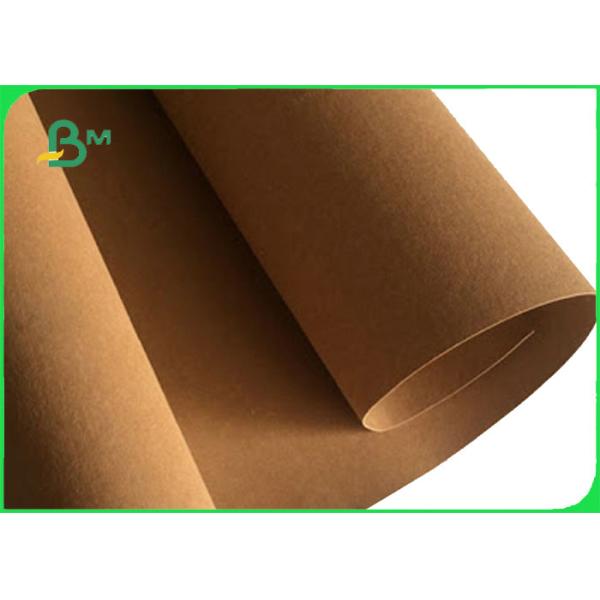 бумага 0.55mm русая Washable Kraft для организатора Eco хранения дружелюбного