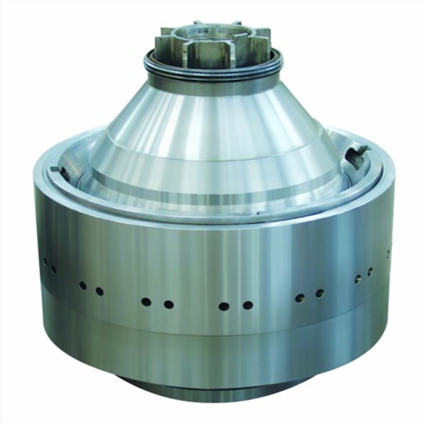 Yeast Centrifuge Separator Machine