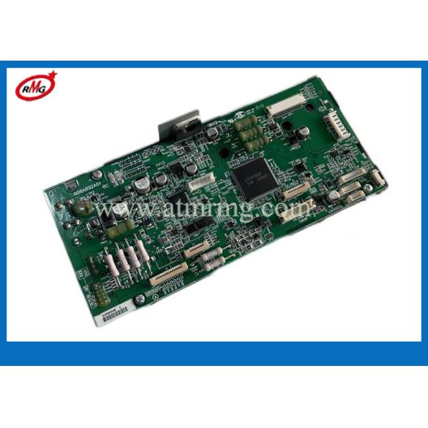 регулятор читателя карты Opteva CCA запасных частей 49209542000F Diebold