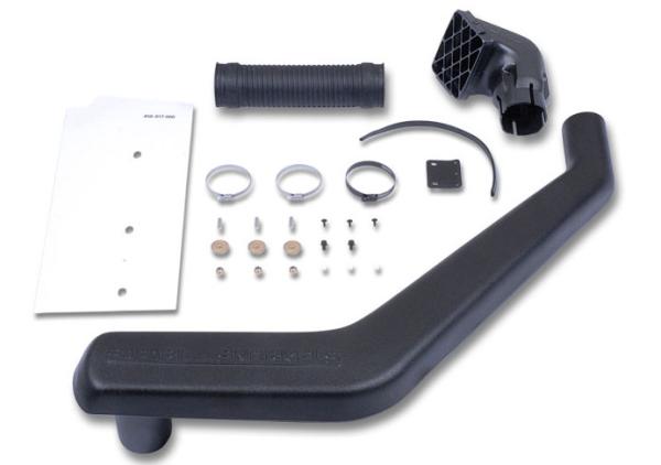 Car 4x4 Air Intake Systems Snorkel for MK/MQ Patrol Nissan Y160 (R160/R260/Y260)  SS11HF