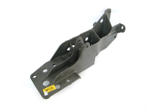 AZ1642440082 Cab Suspension Bracket Assembly Howo Parts