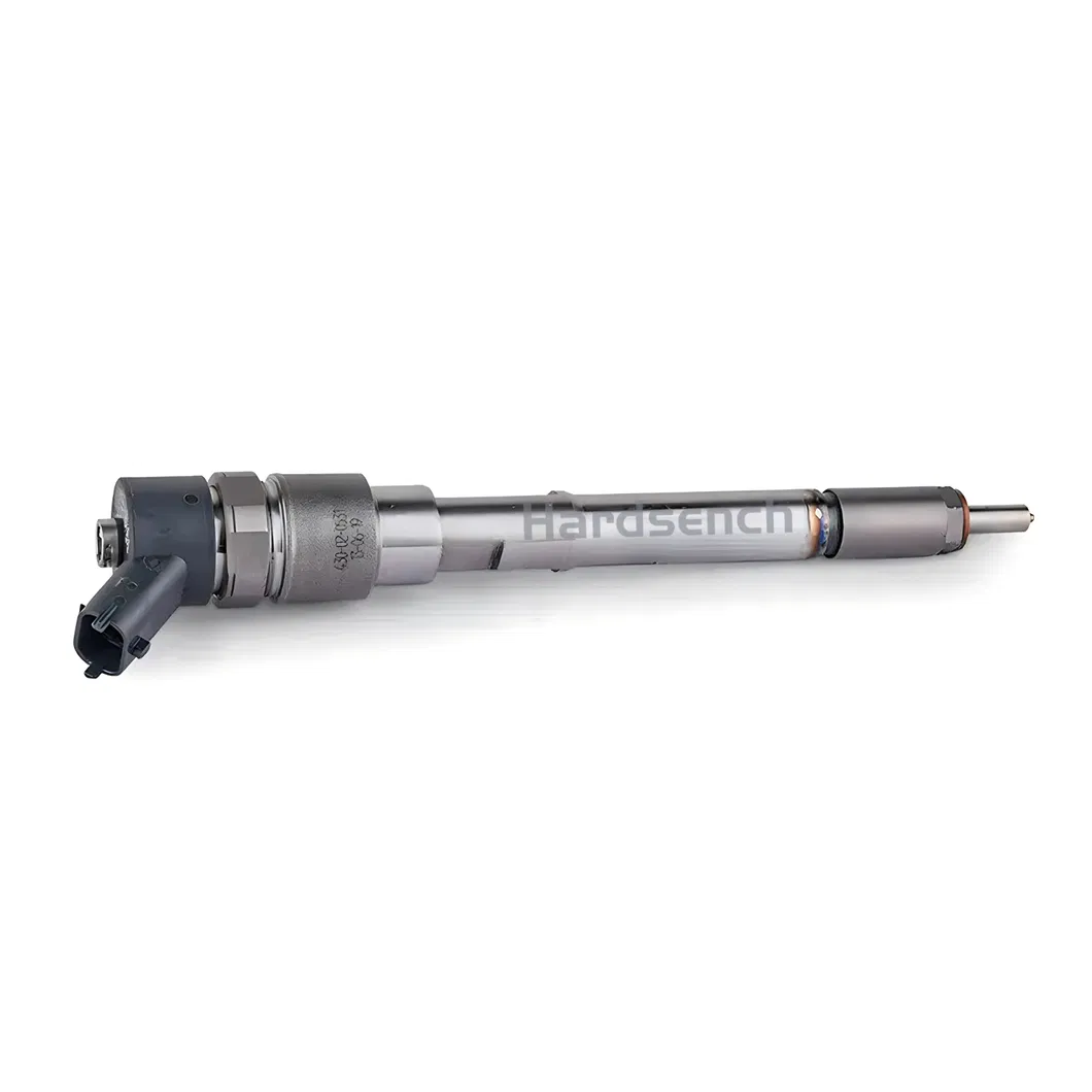 0445110253 0445110254 33800-27800 Common Rail Injector for Hyundal Santa Fe 2.2 Crdi