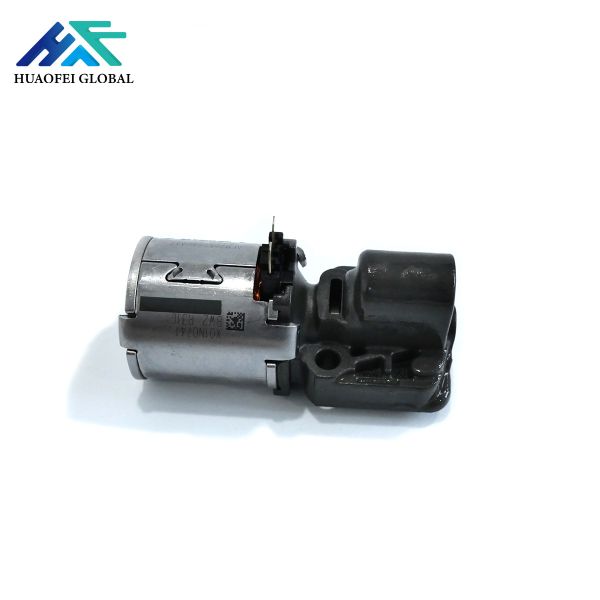 02E 0B5 Transmission Oil Pressure Solenoid Valve N215 N216 N436 N440 For Audi VW Porsche