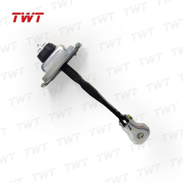 Original 68630-03010 Correa de tope de la puerta del coche, tope de la puerta delantera y trasera, limitador Lr 6863003010 68630 03010 Para Toyota Bz3 2023-