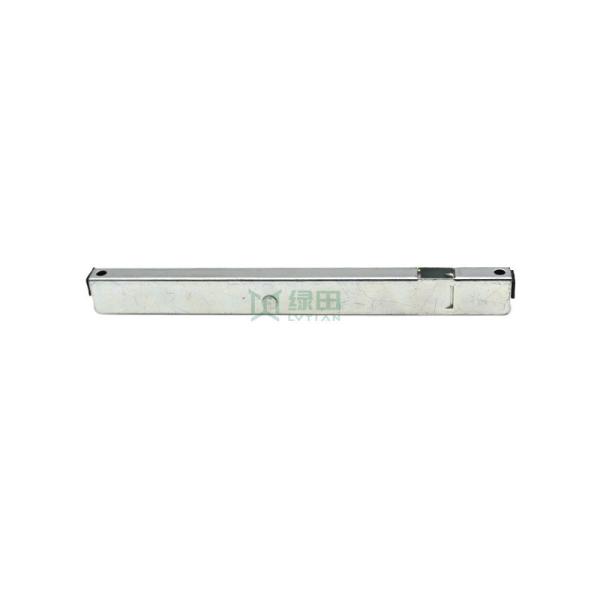 Stainless Steel Long Door Roller With Four Wheels heavy loads