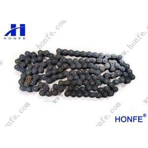 Chain Roller 72251-40008 Toyota 40x95 Air Jet Weaving Loom Parts High Quality  Textile Machinery