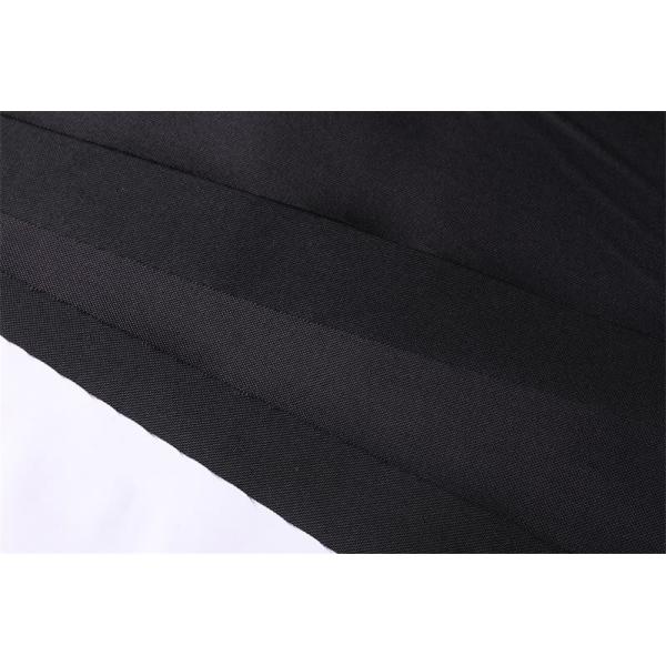 PU полиэстера 190gsm 150cm 600d Оксфорд покрывая ткань Оксфорда
