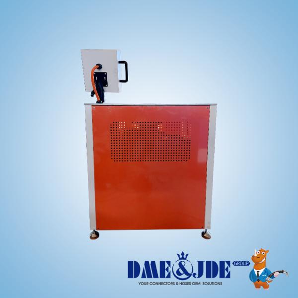 Adjustable Hydraulic Hose Assembly Equipment Mounting 32 Professional Installation Tool