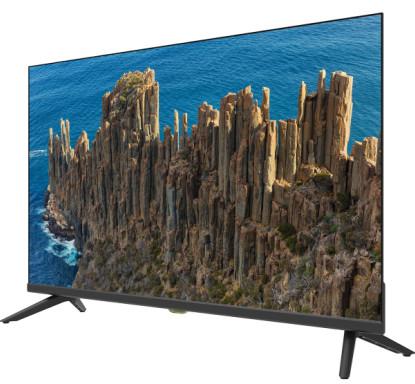 Slim Stands Frameless 45 Inch Android TV 1920*1080 FHD 2K Stable Operation