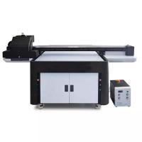 Máquina imprimindo UV industrial do CE 720x1200 Digitas para a caixa do telefone
