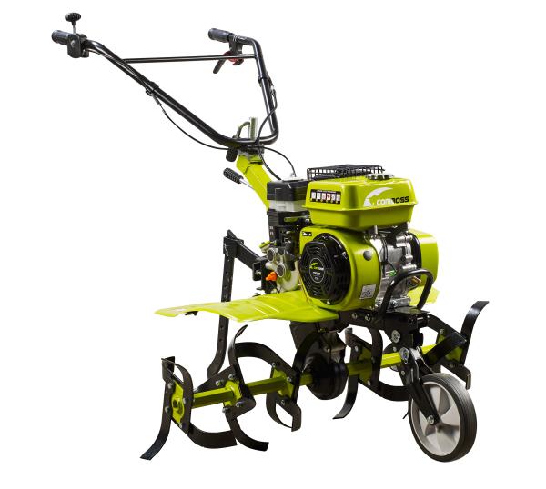 900mm Tilling Width Gasoline Power Tiller for Multi Functional Farming and Agriculture