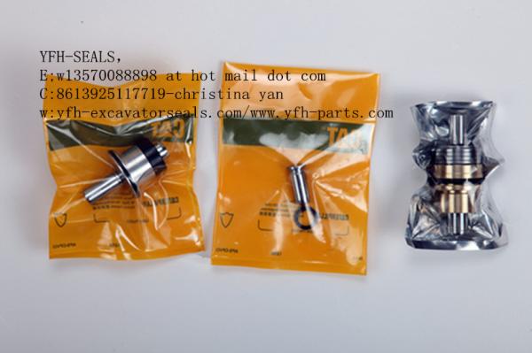 pilot lever+toack lever for hydraulic rock breaker