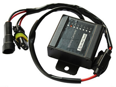 Hid Conversion Kit Computer Noice Canceller For Audi A4/A6