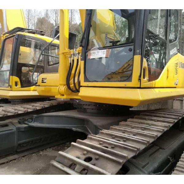 Cheap Second hand Komatsu Japan PC450 Heavy Equipment Komatsu Excavators Machine