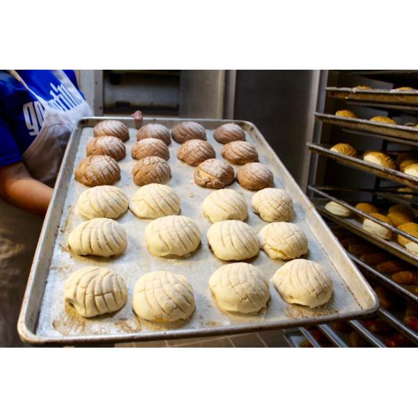 RK Bakeware China Foodservice NSF Half Aluminium Baking Tray Commercial Professional Bread Baking Tray
