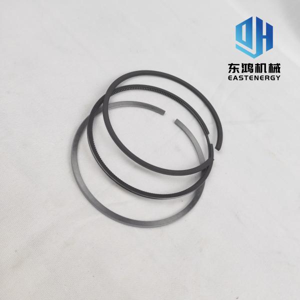 PC300 Excavator Engine Parts 3802429 Piston Ring For 6CT8.3 Motor