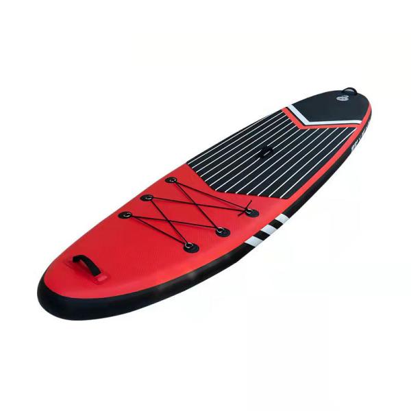 Stand Up Paddle Board For Beginners OEM Water Ski Board Inflatable Surfboard Yoga Board