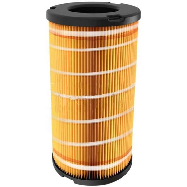 1R0741 Tractor Parts Hydraulic Oil Filter for Road Construction Vehicles