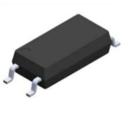 FODM217DR2 1 Channel Integrated Circuits Transistor Output Optocouplers