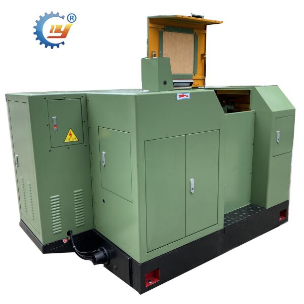 Drywall Screw Making Machine