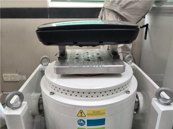 New Energy Vibration Lab Equipment , Vibration Testing Services With CE / ISO