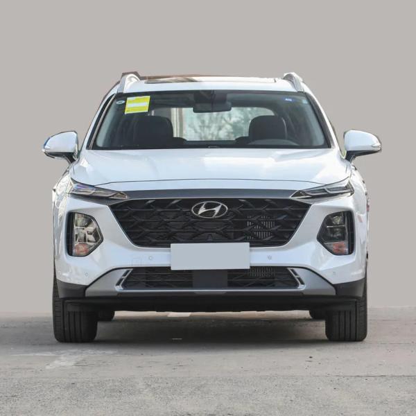 2023 Hyundai Santa Fe 380T GDI 2WD GLX Elite 5-Door 6-Seat Traveler with Rear Camera