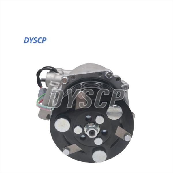 RD5 RD7 CL7 Auto AC Compressor para Honda CRV 38810-PNB-006 38810PNB006 38810PNB003