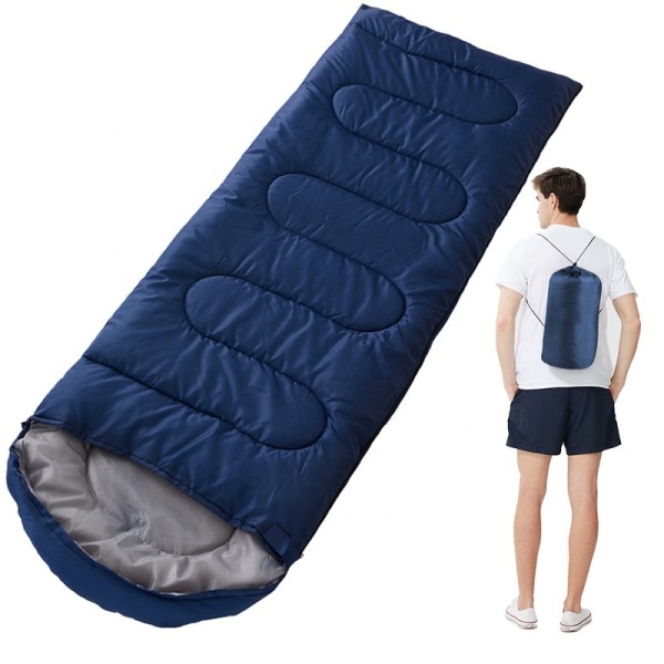 Explosive New Products China Wholesale Ultralight Sleeping Bag