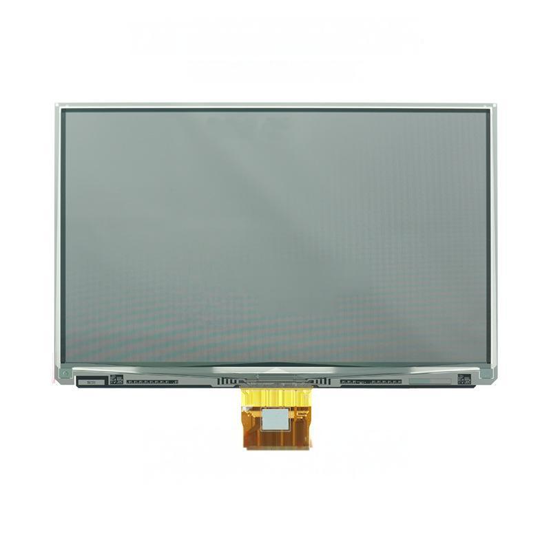 7.3-inch 800x480 SPI interface ultra-low power color e-paper display