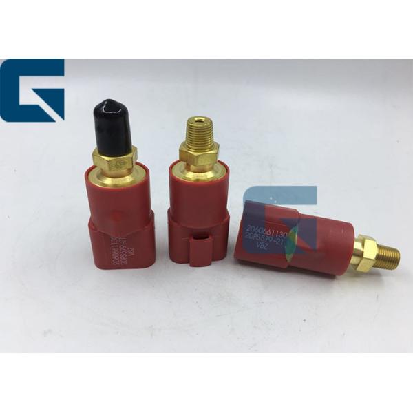 Переключатель 20И-06-21710 20И0621710 20ПС579-16 датчика машинных частей экскаватора ПК200-6 электрический