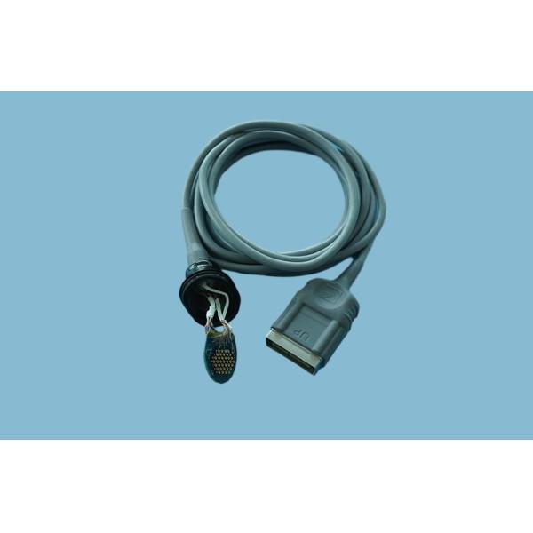 Commed M8120 Endoscopy Cable For Camera Head New Compatible Replacement