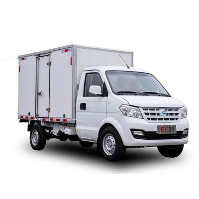 EEC Electric Cars With EEC Approval For Delivery 2023 COC l7e 4730*1670*1960mm Seats 2