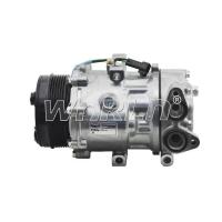 Compressor da peça da C.A. do compressor 12V da C.A. do carro 8FK351334071 auto para Ford SMAX para Mondeo para Galaxy2.3 para  V70 S80 2,0