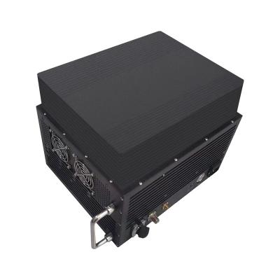 Detector interno EST-101B do sinal da G/M do telefone celular 890-915MHZ para a biblioteca