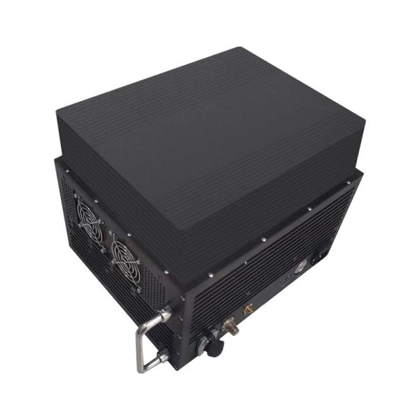 Detector interno EST-101B do sinal da G/M do telefone celular 890-915MHZ para a biblioteca