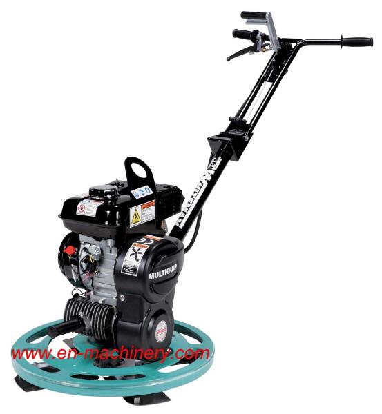 Whiteman power trowel blade power float power screed concrete equipment new light construction machinery Tools