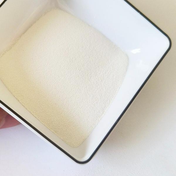 Refractory Zirconia Powder  Zirconium Oxide For Polishing And Sandblasting