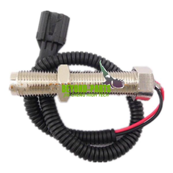 Датчик 2547-1015 революции скорости RPM датчика экскаватора daewoo DH220-5