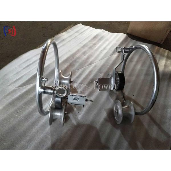 ConductorCable Length Measurement Transmission Line Conductor Wire Length Measurement Tool