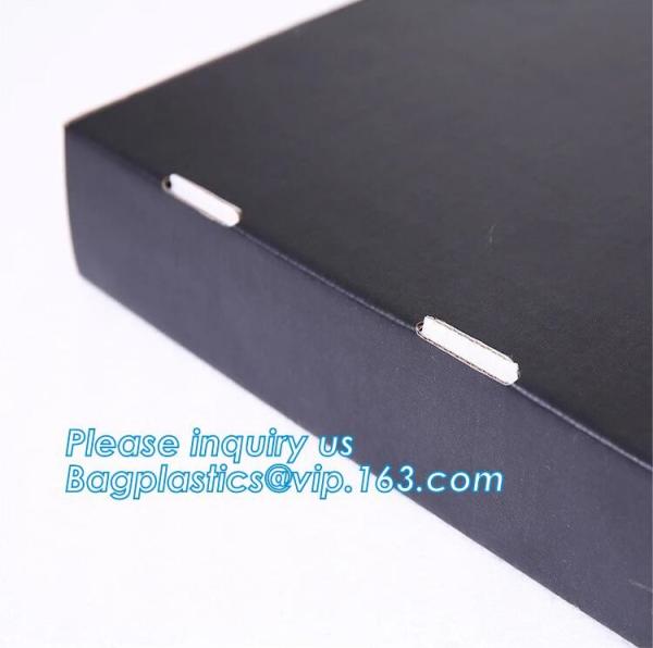 Custom printing luxury paper packaging white large magnetic gift box for promotion item kits,luxury candle gift packagin