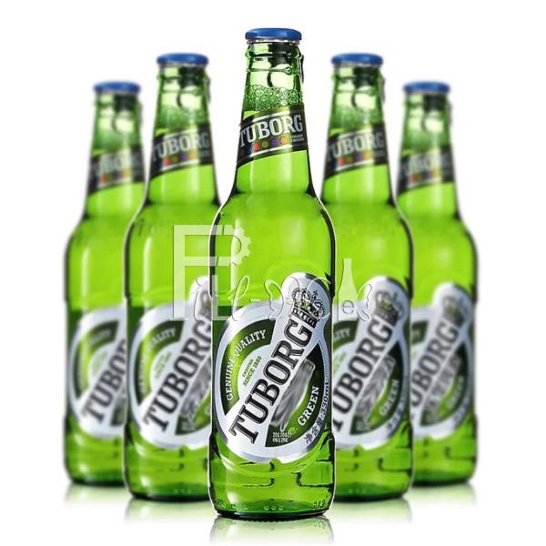Бутылка стекла 3 в 1 заполняя пива моя и покрывая машине для крышки кольца тяги