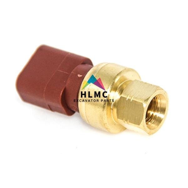 305-6873 Pressure Sensor C-9 C7 C9 Excavator E320D2 Diesel Excavator Engine Electric Sensor 3056873