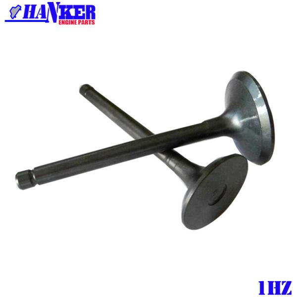 Toyota 1HZ Intake Engine Valve 13711-17010 Exhaust Valve 17315-17010 1HZ Engine Parts
