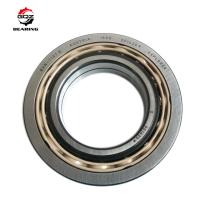 Rolamentos de esferas de contacto angulares de precisão SKF BVN-7151A Para compressores de ar 100*55*25mm
