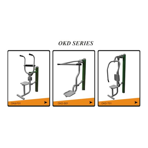 outdoor crane body weight sports fitness galvanized steel chest exercise pull down arm pull down exercise equipment