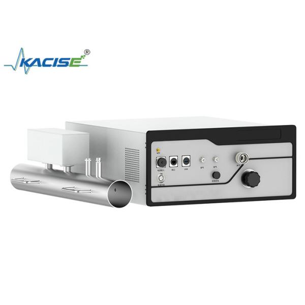 KGD-WQ-504 Portable Emission Testing System (PEMS) with Real-time Measurement High Accuracy and Modular Design for Vehicle Emission Analysis