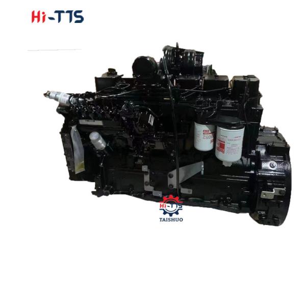 Assemblage complet du moteur 6BT59 Moteur diesel