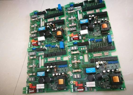 Carte d'interface d'alimentation ABB DCS800 SDCS-PIN-4 Circuit imprimé SDCS-PIN-4-COAT NEUF