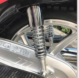 Луоцзя Хаодзи Китайский супер кубин популярный 50cc 70cc 110cc 125cc 4-тактный мотоцикл 110cc мотоцикл кубин