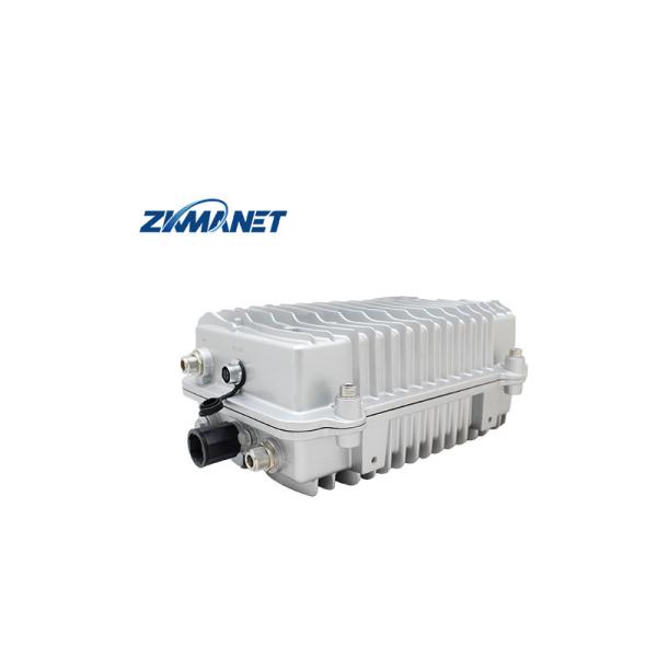 Transmissor sem fio de banda dupla IP67 robusto 5.8GHz 1.4GHz